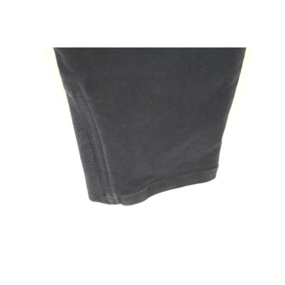 zanerobe pants men's 32 L27 jogger chino flat front slim navy cotton blend - Picture 6 of 11